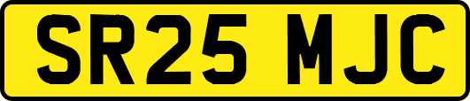 SR25MJC