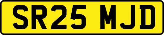 SR25MJD