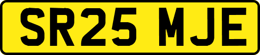 SR25MJE