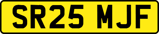 SR25MJF