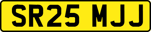 SR25MJJ