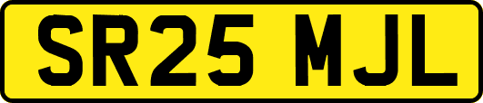 SR25MJL