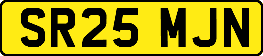 SR25MJN