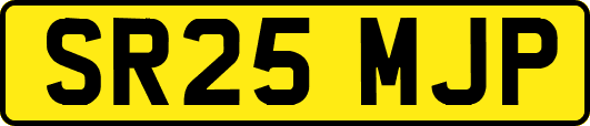 SR25MJP