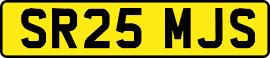 SR25MJS