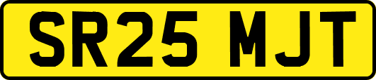 SR25MJT