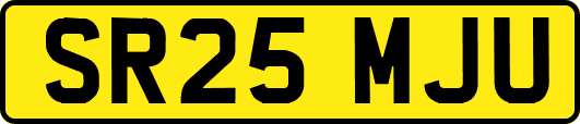 SR25MJU