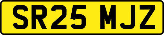 SR25MJZ