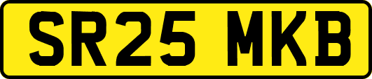 SR25MKB