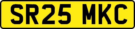 SR25MKC