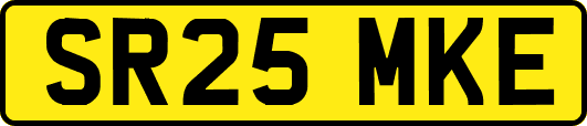 SR25MKE