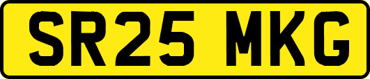 SR25MKG