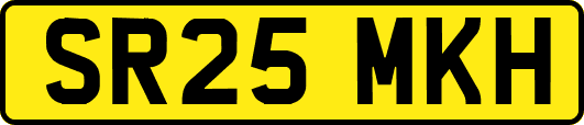 SR25MKH