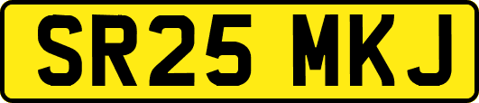 SR25MKJ