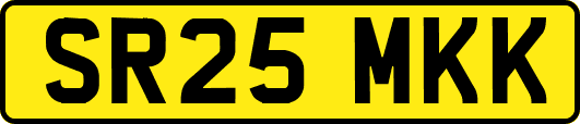 SR25MKK