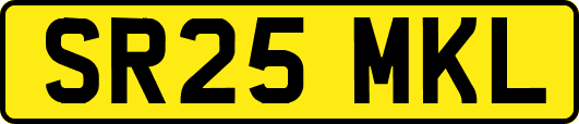 SR25MKL
