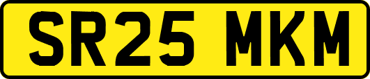 SR25MKM