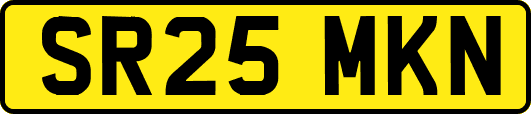 SR25MKN