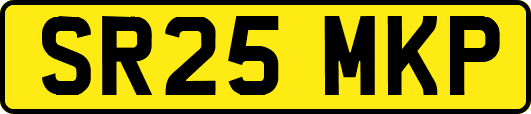 SR25MKP