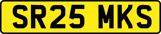 SR25MKS