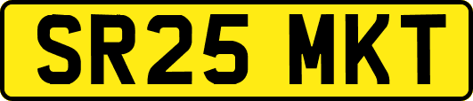 SR25MKT