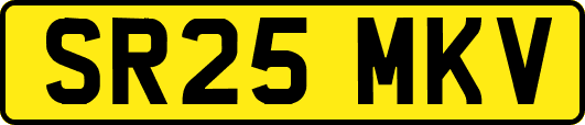 SR25MKV