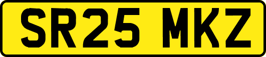 SR25MKZ