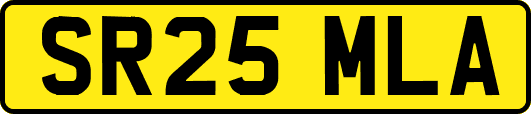 SR25MLA