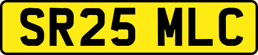 SR25MLC