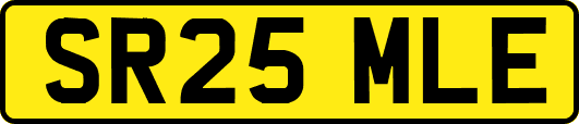 SR25MLE