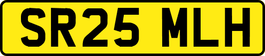 SR25MLH
