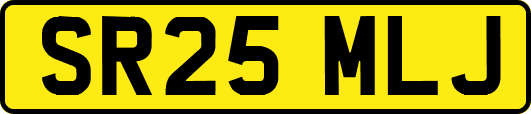 SR25MLJ