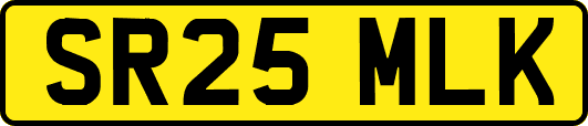 SR25MLK