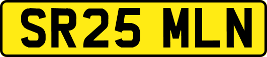 SR25MLN