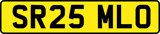 SR25MLO