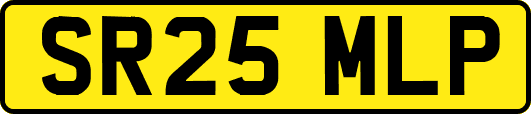 SR25MLP