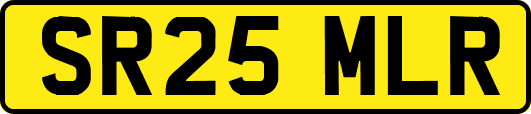 SR25MLR