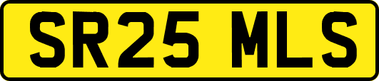 SR25MLS