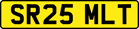 SR25MLT
