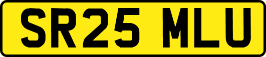 SR25MLU