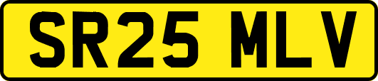 SR25MLV