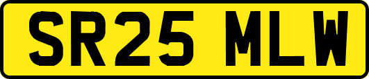 SR25MLW