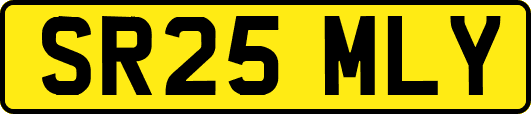SR25MLY