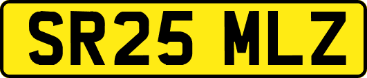 SR25MLZ