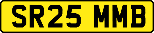SR25MMB