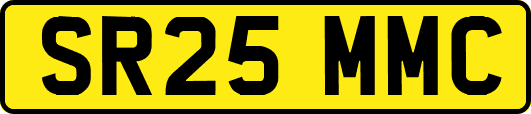 SR25MMC