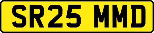 SR25MMD