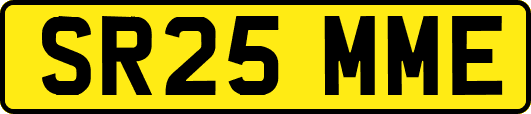 SR25MME