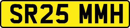 SR25MMH