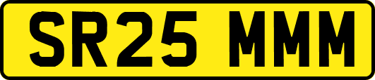 SR25MMM
